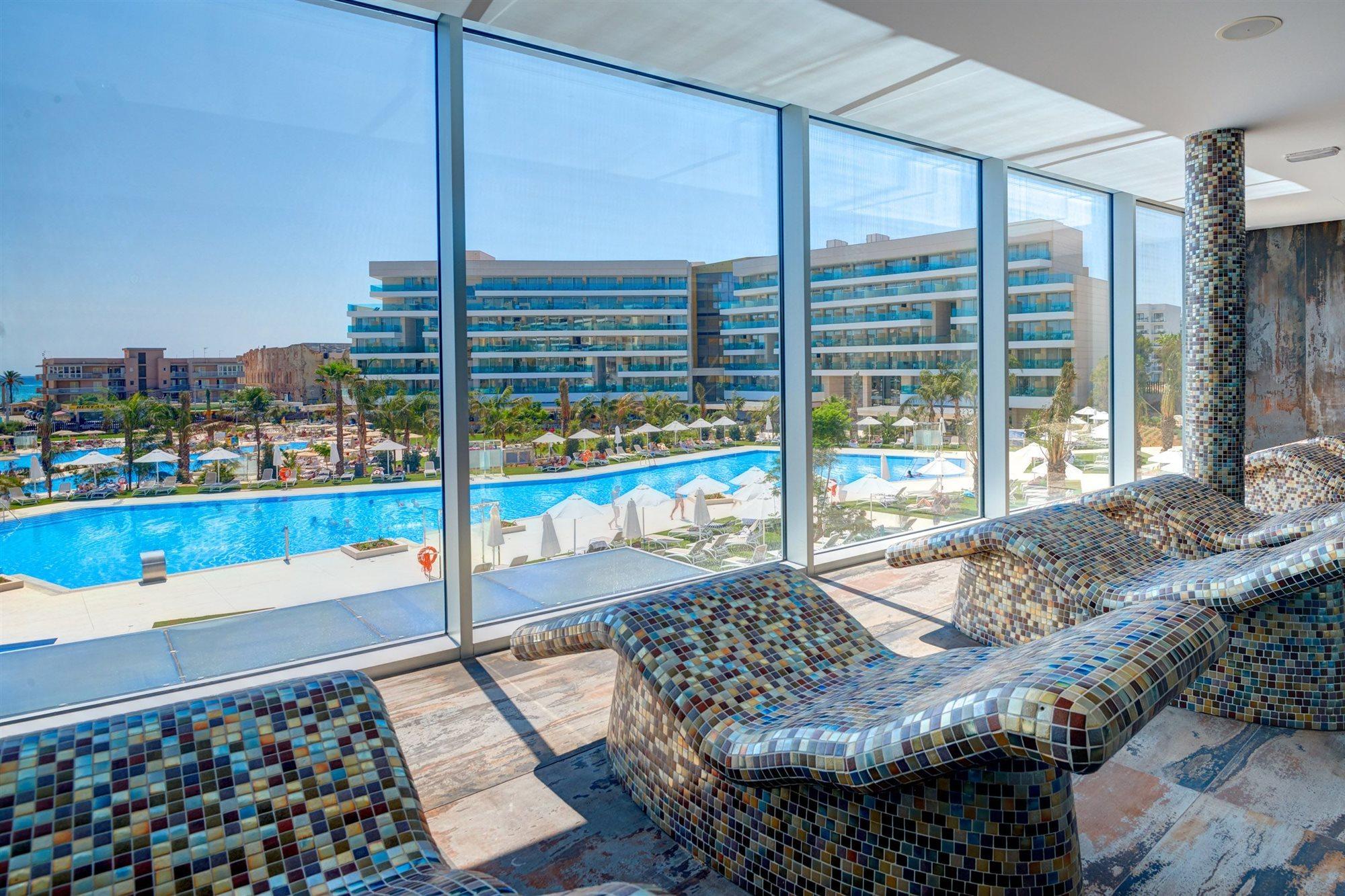 Hipotels Playa De Palma Palace&Spa (Adults Only) מראה חיצוני תמונה